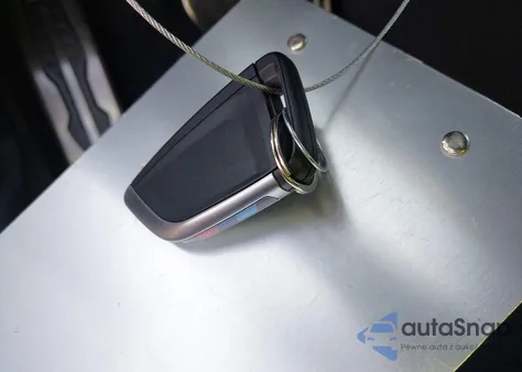 2023 BMW M440I из США, поврежденный, VIN WBA83AP07PCM20334